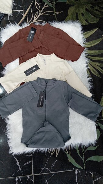 Bodysweet avec fermeture