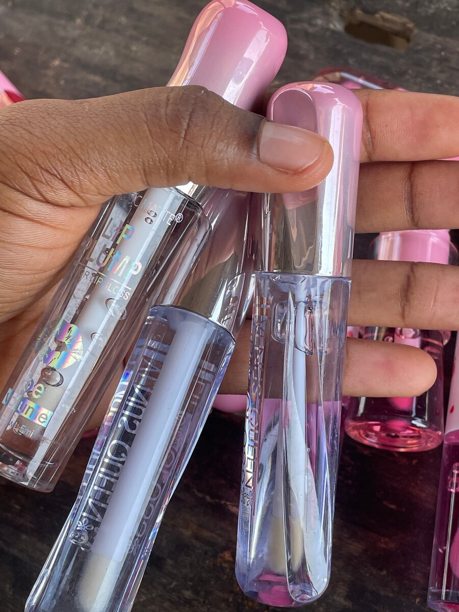 Brillants à Lèvres Lustrés