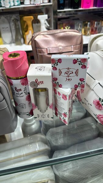 Kit ROSE maryam