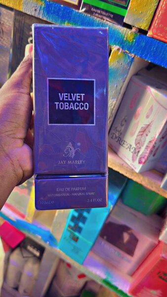 Parfum Tobacco