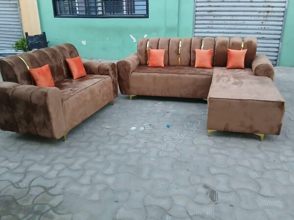 Ensemble canapé 7places dispon