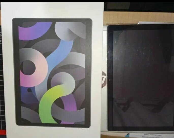 Tablette Android 10.4'' Hautes Performances