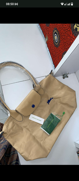 Sac cabas pliable élégant