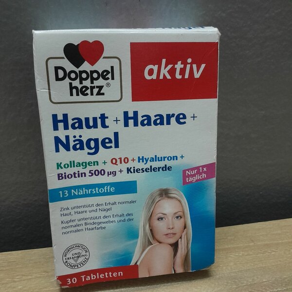 Complément Beauté Intégrale