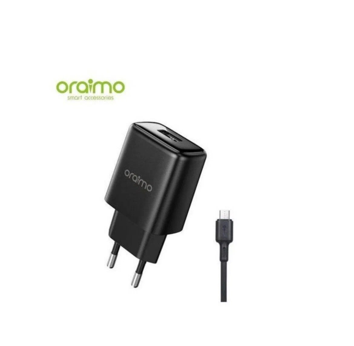 Chargeur rapide Oraimo USB