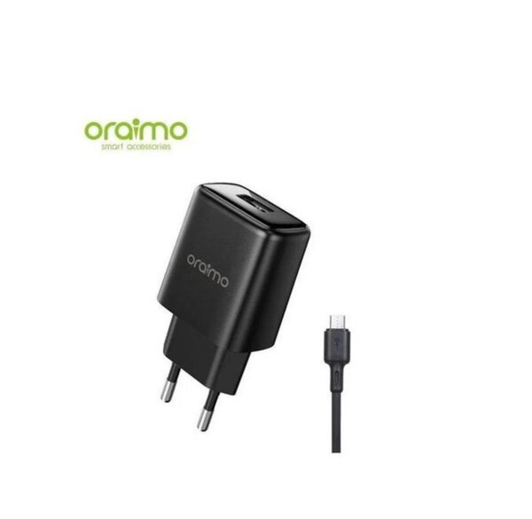 Chargeur rapide Oraimo USB
