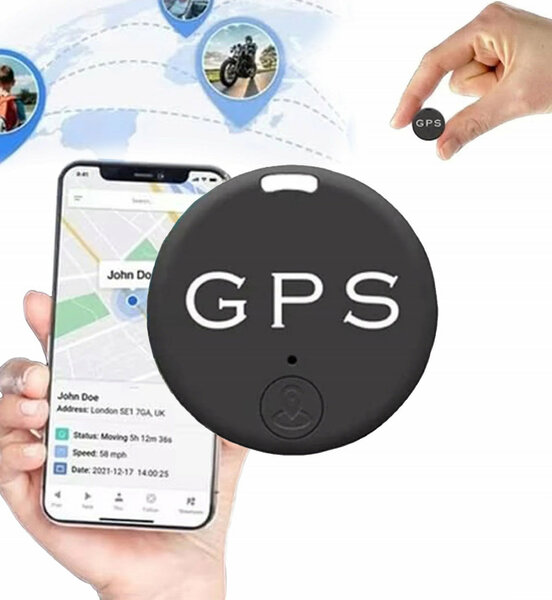 Mini Localisateur GPS Portable