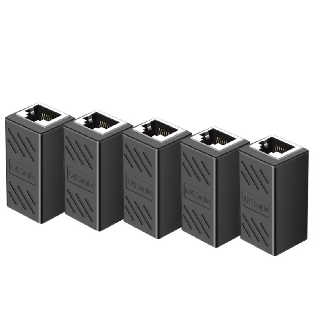 Coupleur RJ45 Ethernet