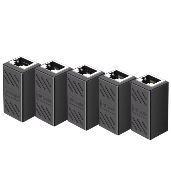 Coupleur RJ45 Ethernet