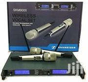 Sennheiser SKM9000 Wireless Vocal Set