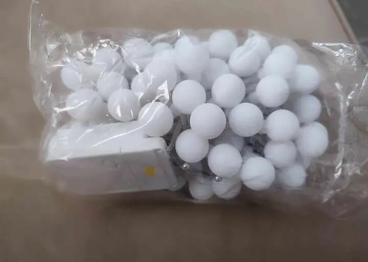 Guirlande Lumineuse LED Décorative