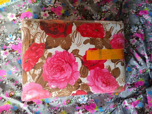 Oreiller Confort Doux et Frais