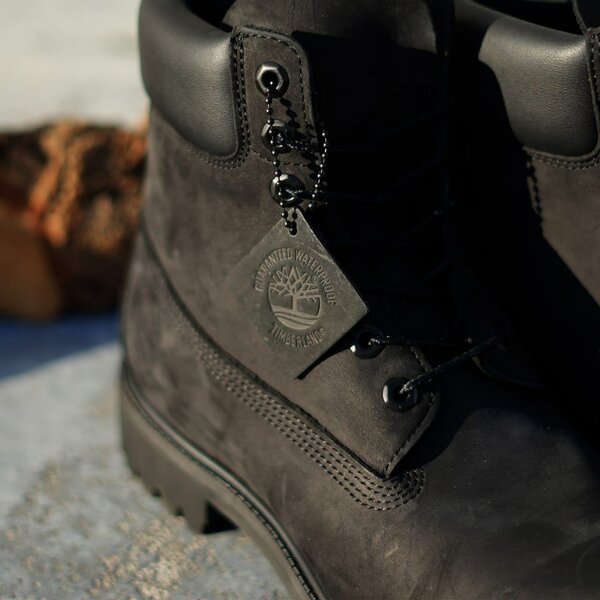 Bottes Timberland imperméables