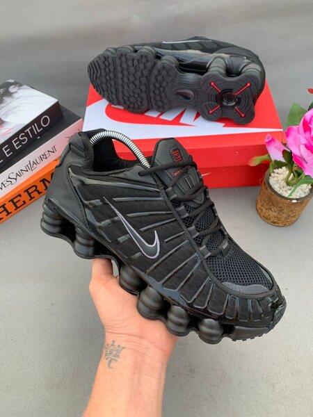 Baskets de sport innovantes