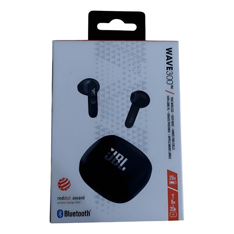 JBL Wave 300 TWS Earbuds