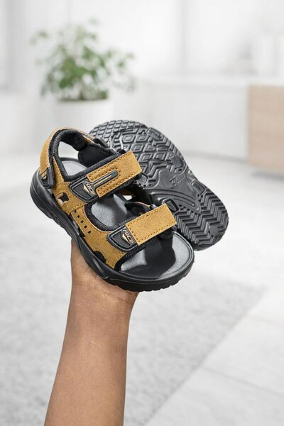 Sandales de randonnée enfants