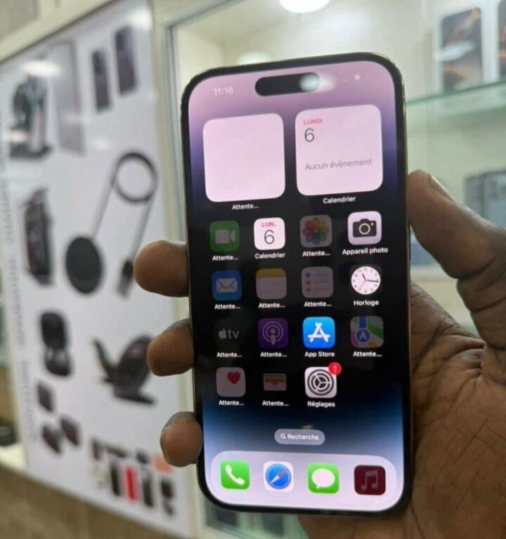 iPhone 14 Pro 256GB