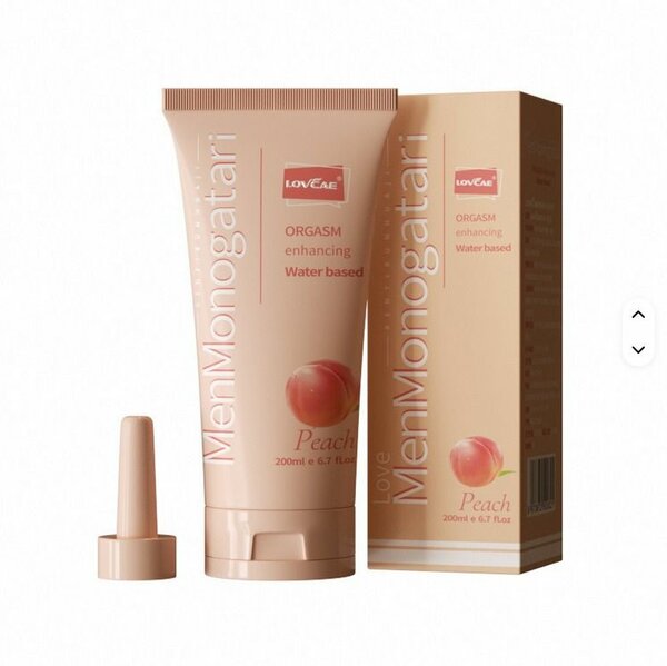 Lubrifiant intime MenMonogatari