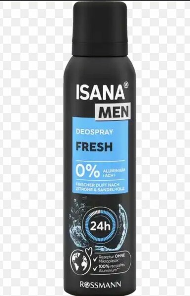 Déodorant Homme Fresh