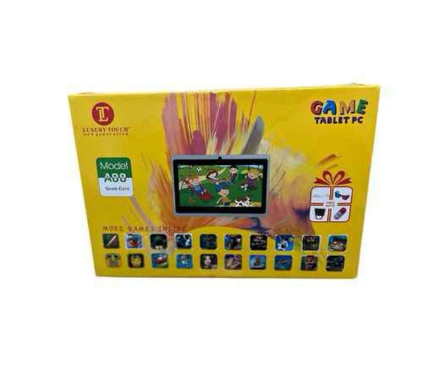 Tablette de Jeu A98 Enfant