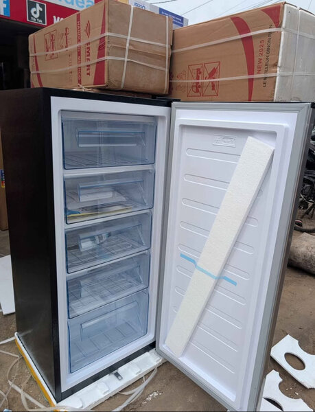 Mini Réfrigérateur Compact SMART