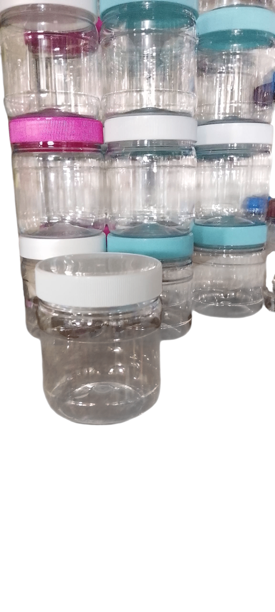 Ensemble de boîtes de conservation