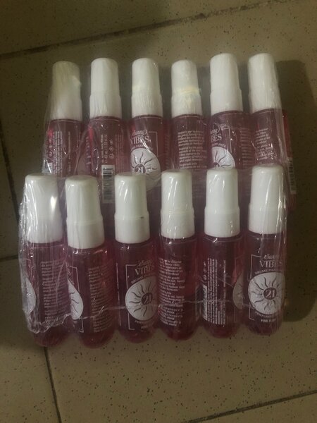 Spray désinfectant 20ml