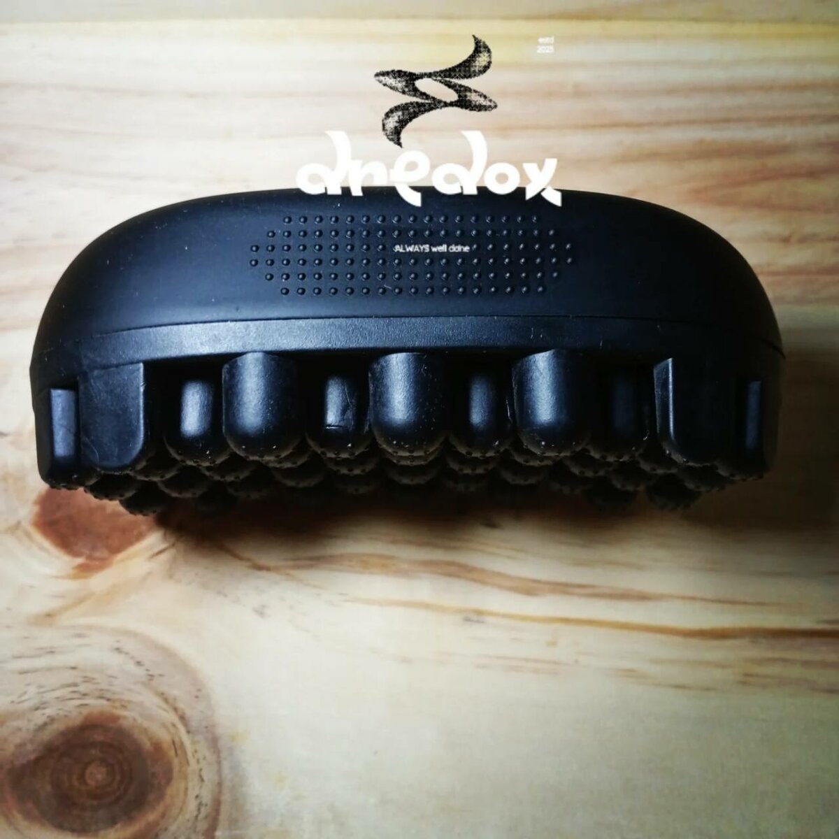 Chiffon Dreadox de type cs