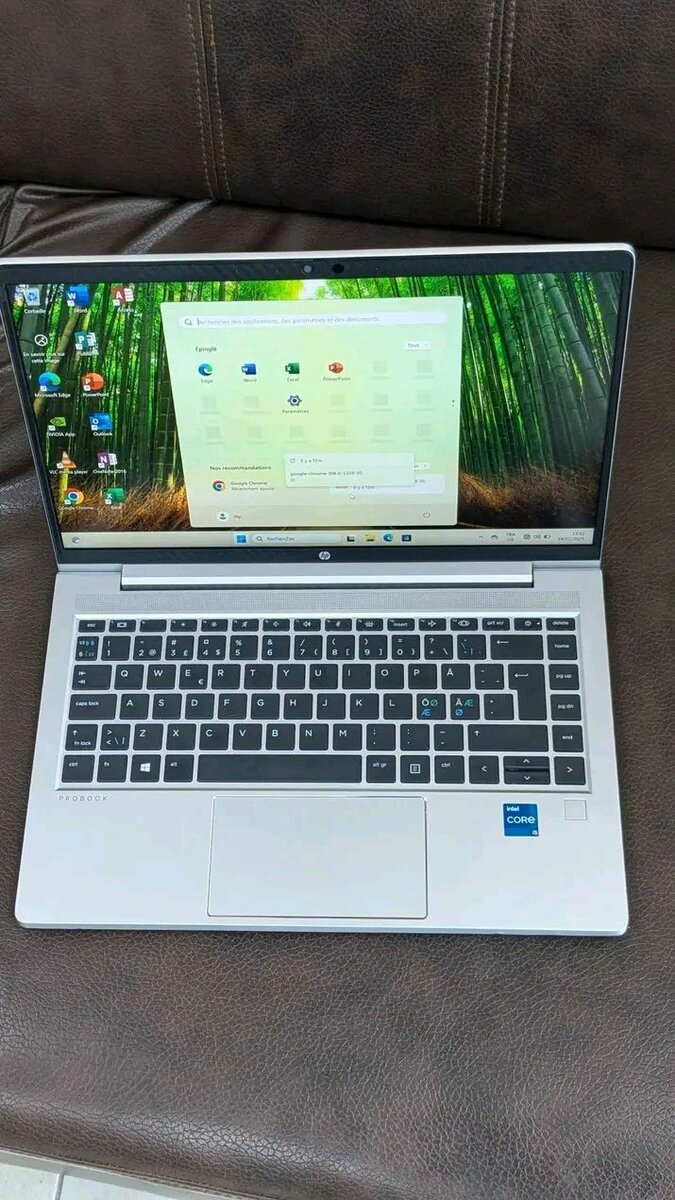 Ordinateur Portable Core i5