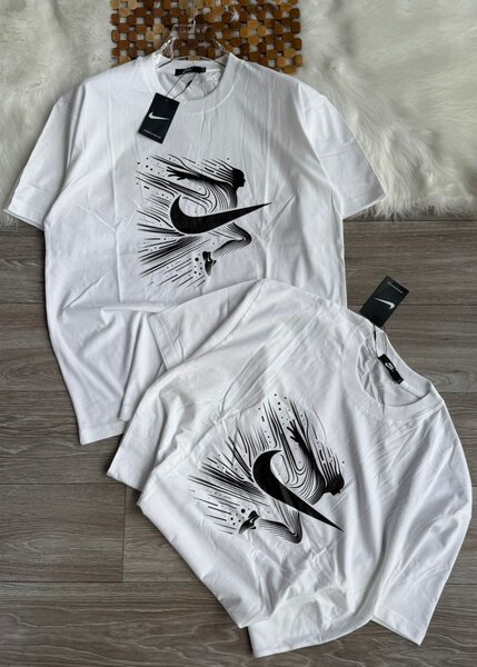 T-shirts imprimés tendances