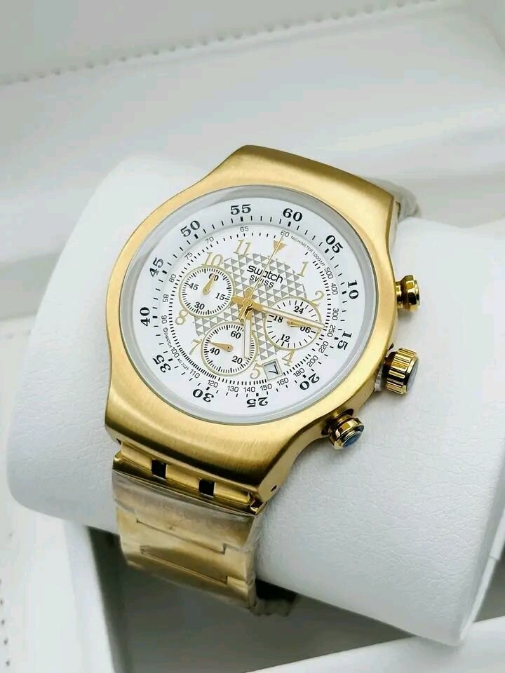 Montres Homme Chronographe Élégant