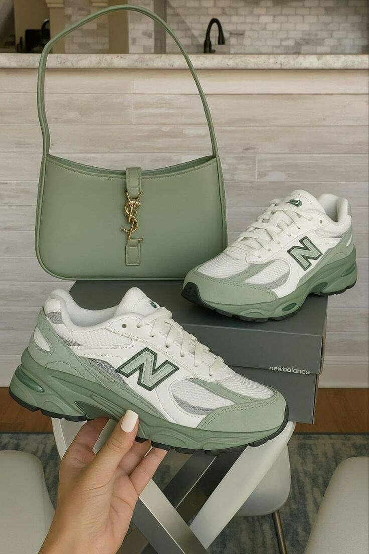 Sneakers tendance New Balance