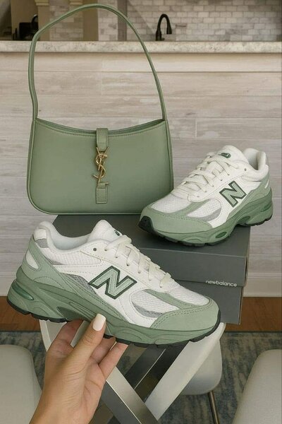 Sneakers tendance New Balance