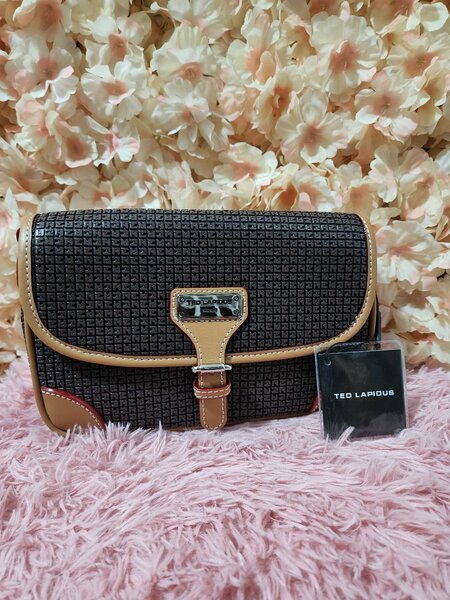 Sac à main Ted Lapidus Chic