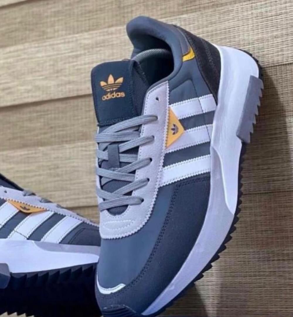 Baskets élégantes Adidas