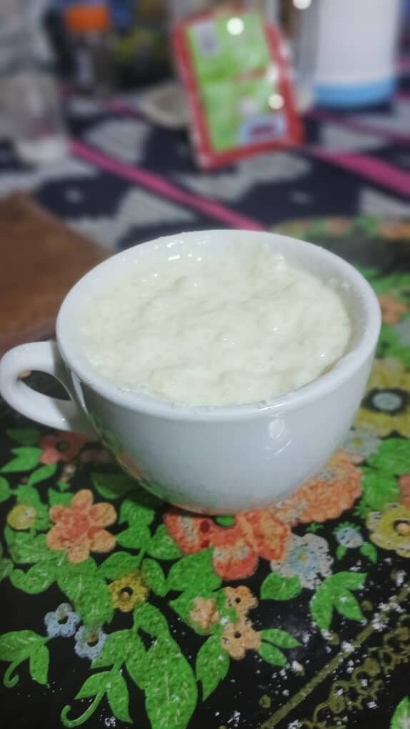 Buns moelleux faits maison