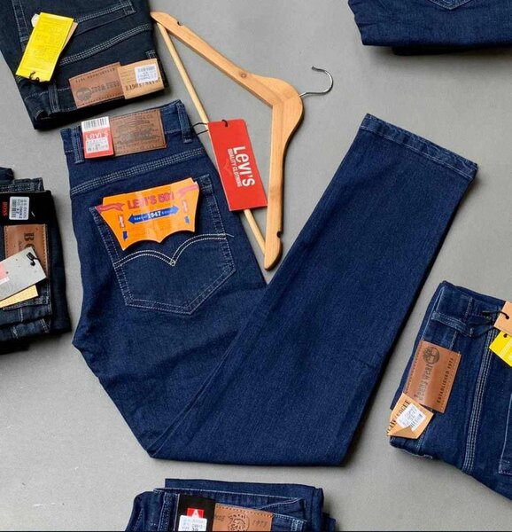 Jeans Levi's Homme Classique