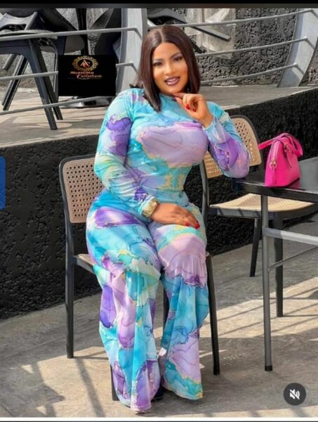 Combinaison florale élégante