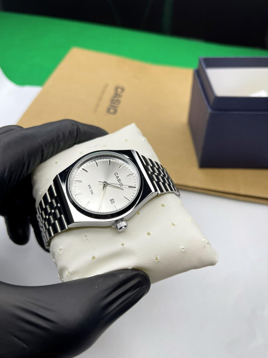 Montres Élégantes pour Homme