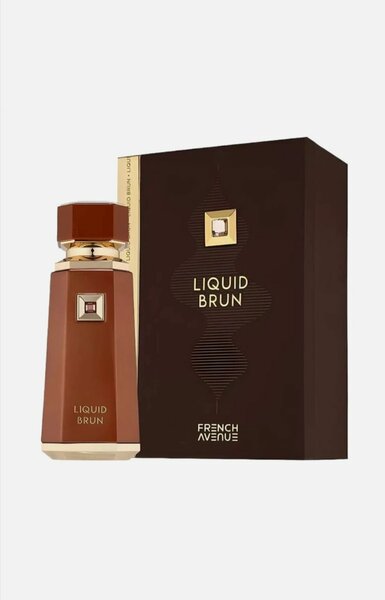 LIQUID BRUN