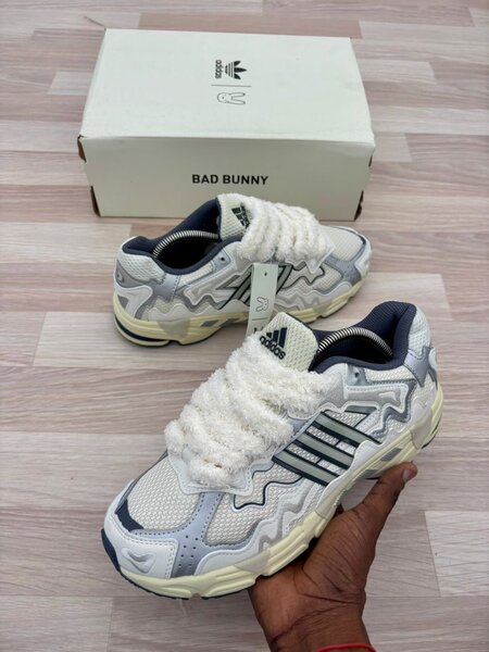 Adidas Bad Bunny Sneakers