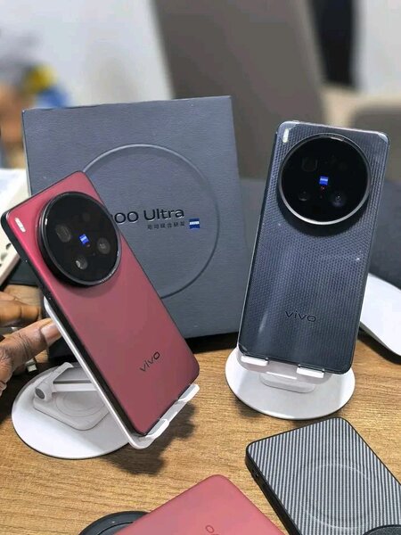 Smartphone Vivo X200 Ultra