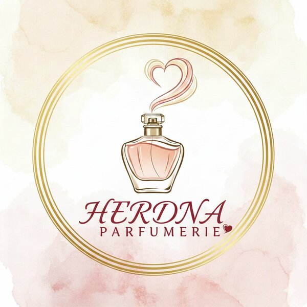 Herdna parfumerie ❤️