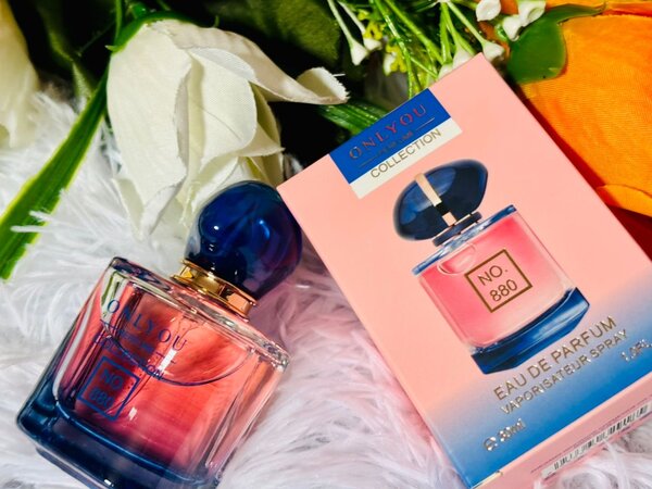 Parfum Onlyou collection