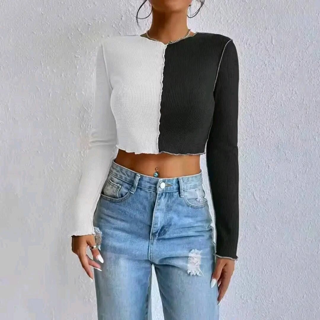 Top féminin tendance