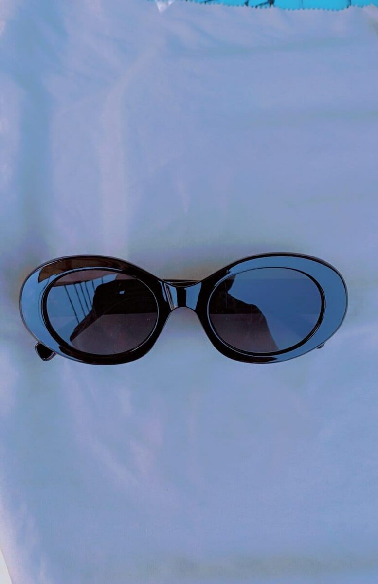 Lunettes de soleil femme tendance