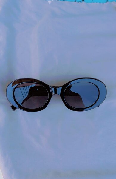 Lunettes de soleil femme tendance