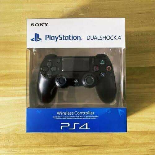 Manette Sony DualShock 4 PS4