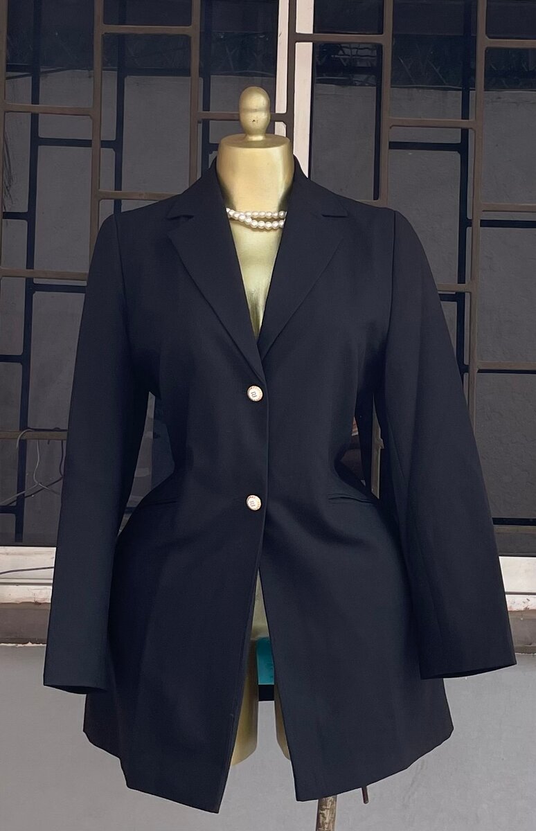 Blazers élégants femme