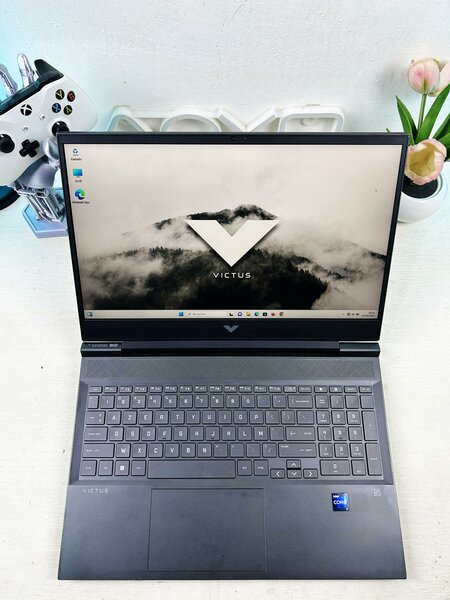 Ordinateur portable gaming performant